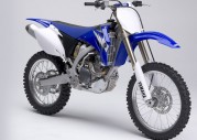 Yamaha YZ250